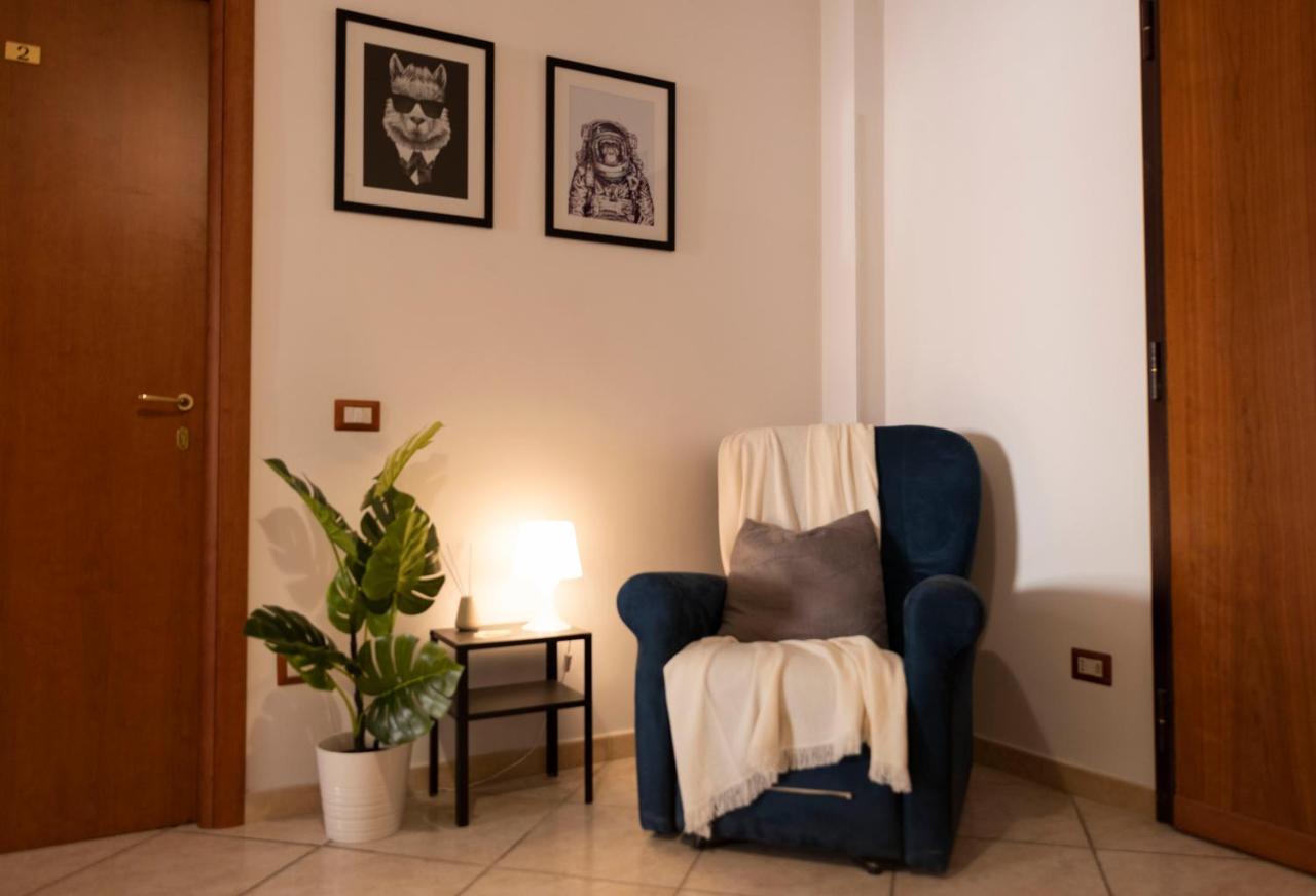 The Good Place B&B Rzym Zewnętrze zdjęcie